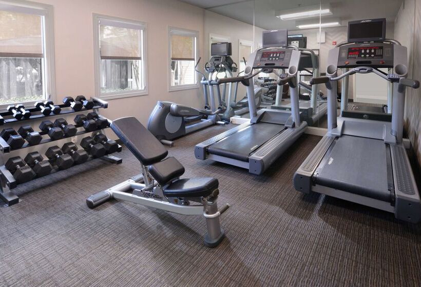 اقامتگاه Sonesta Es Suites Dallas Central Expressway