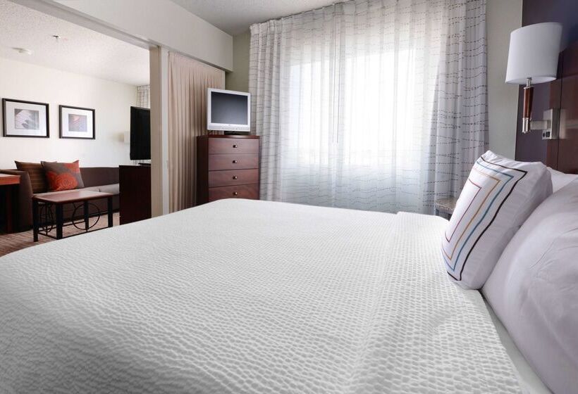 اقامتگاه Sonesta Es Suites Dallas Central Expressway