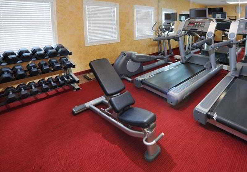 اقامتگاه Sonesta Es Suites Dallas Central Expressway