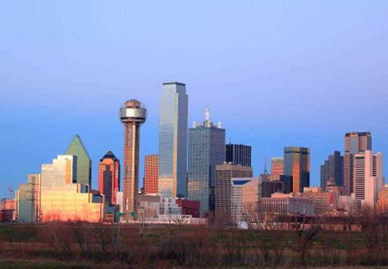 اقامتگاه Sonesta Es Suites Dallas Central Expressway