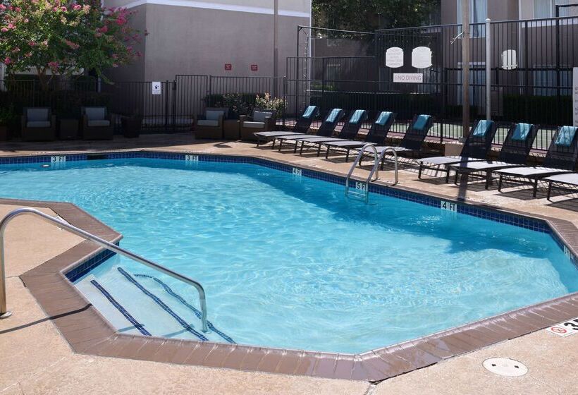 اقامتگاه Sonesta Es Suites Dallas Medical Market Center