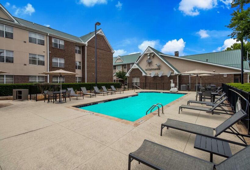 اقامتگاه Sonesta Es Suites Dallas Richardson