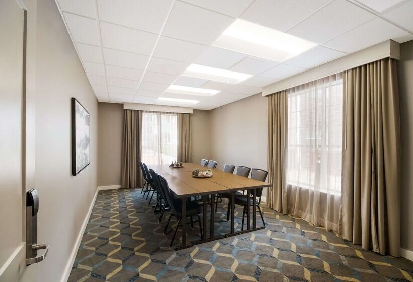 Residencia Sonesta Es Suites Dallas Richardson