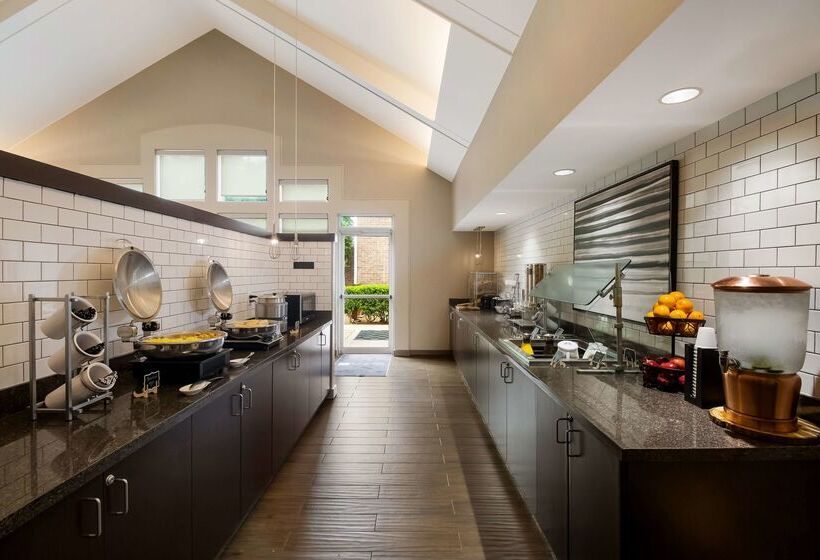 اقامتگاه Sonesta Es Suites Dallas Richardson