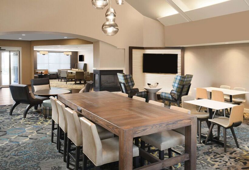 اقامتگاه Sonesta Es Suites Dallas Richardson
