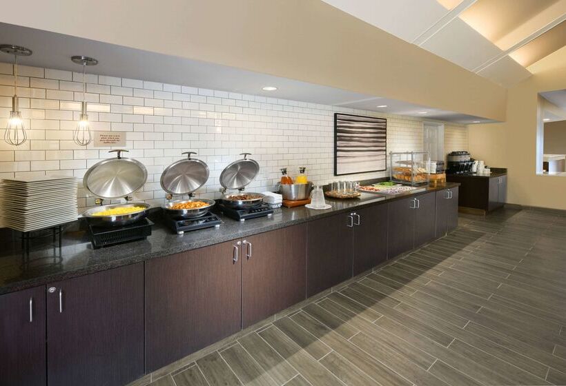 اقامتگاه Sonesta Es Suites Dallas Richardson