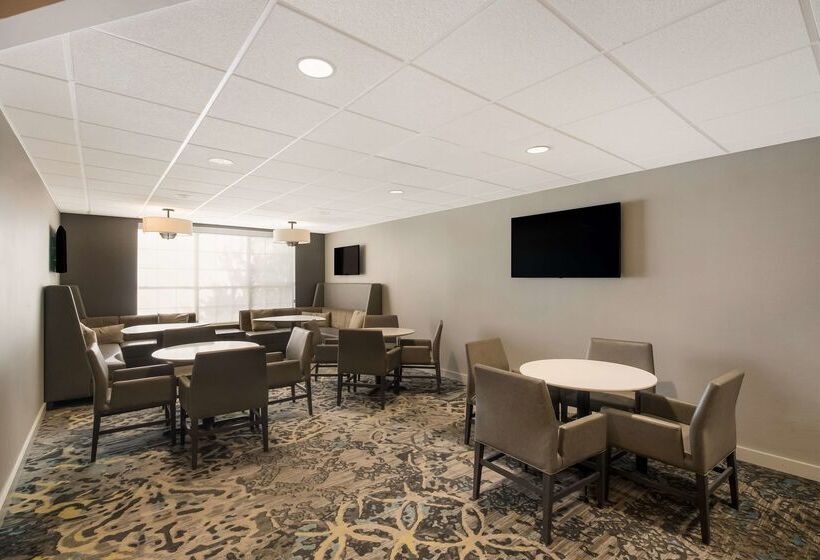 اقامتگاه Sonesta Es Suites Dallas Richardson