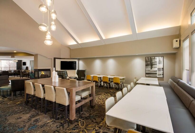 Residencia Sonesta Es Suites Dallas Richardson