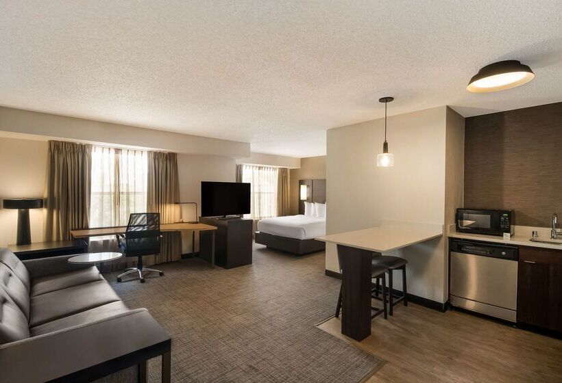 Residencia Sonesta Es Suites Dallas Richardson