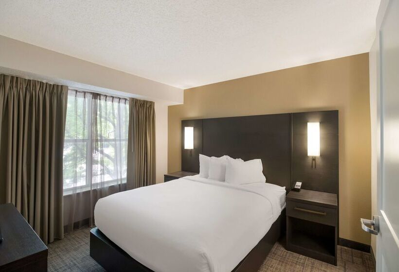 Residencia Sonesta Es Suites Dallas Richardson