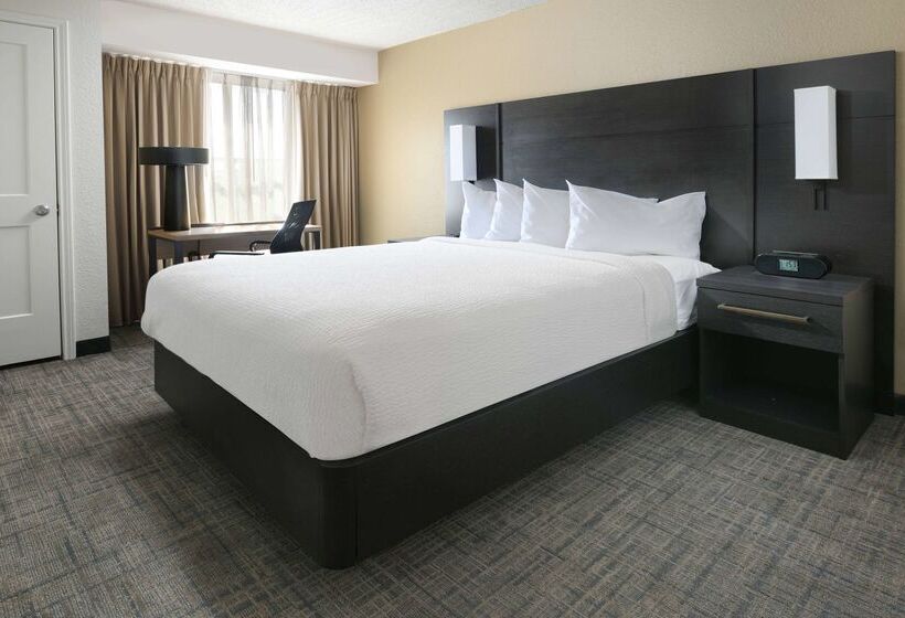 Residencia Sonesta Es Suites Dallas Richardson