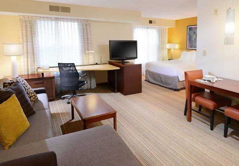 اقامتگاه Sonesta Es Suites Dallas Richardson