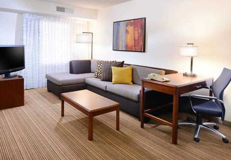 اقامتگاه Sonesta Es Suites Dallas Richardson