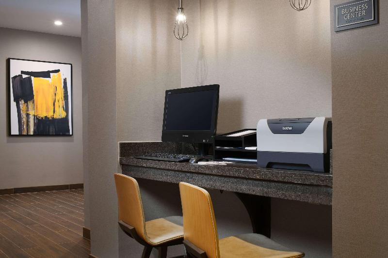 اقامتگاه Sonesta Es Suites Dallas Richardson