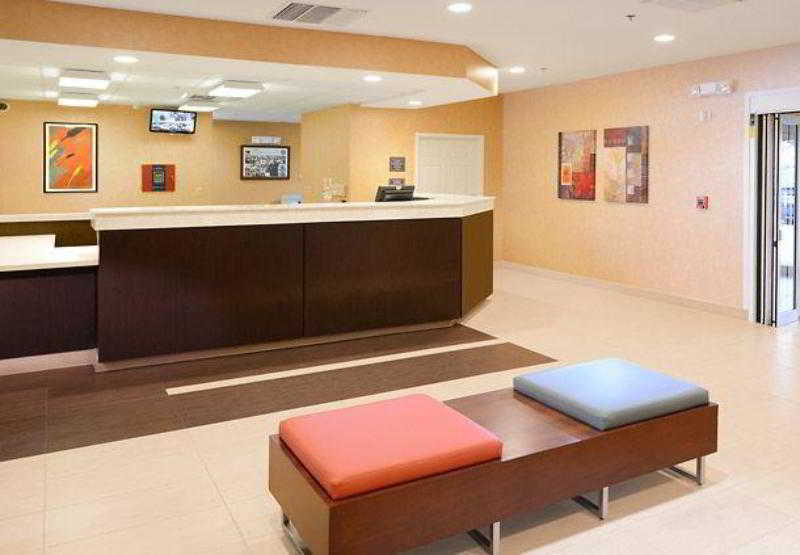 اقامتگاه Sonesta Es Suites Dallas Richardson