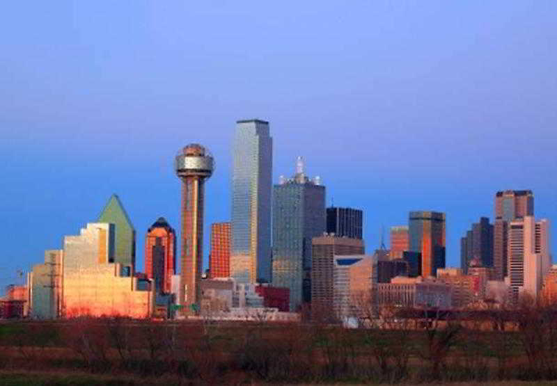 اقامتگاه Sonesta Es Suites Dallas Richardson