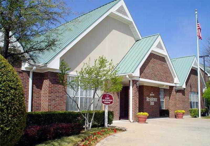اقامتگاه Sonesta Es Suites Dallas Richardson