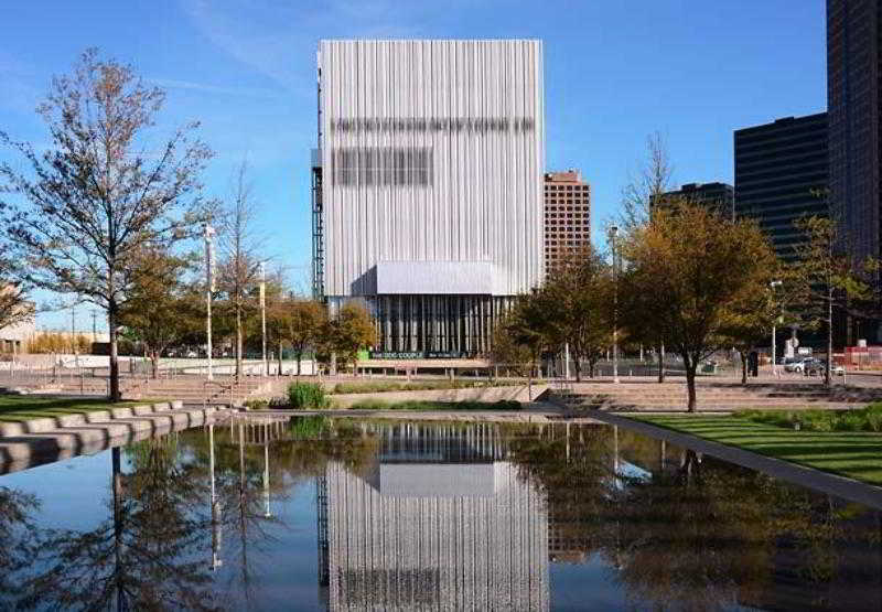 اقامتگاه Sonesta Es Suites Dallas Richardson