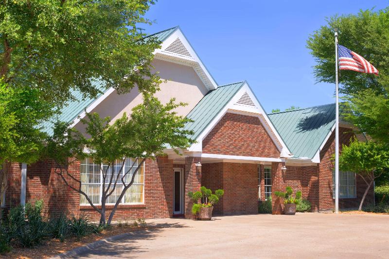اقامتگاه Sonesta Es Suites Dallas Richardson