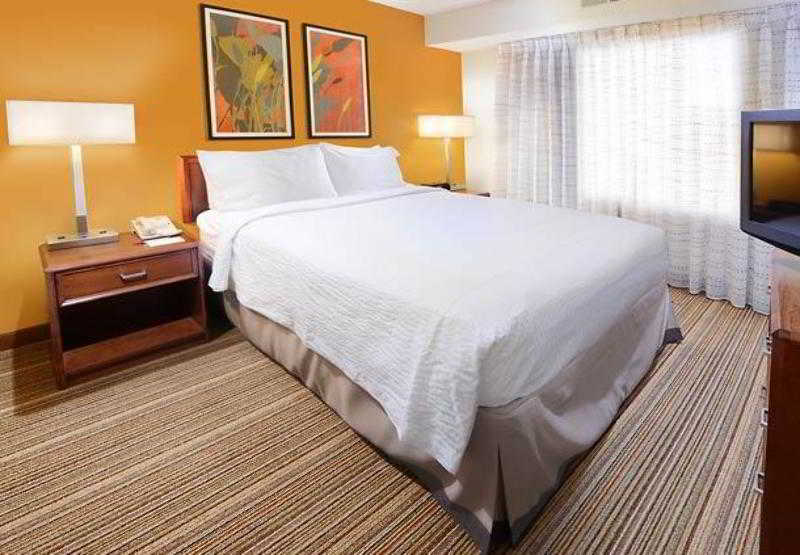 اقامتگاه Sonesta Es Suites Dallas Richardson