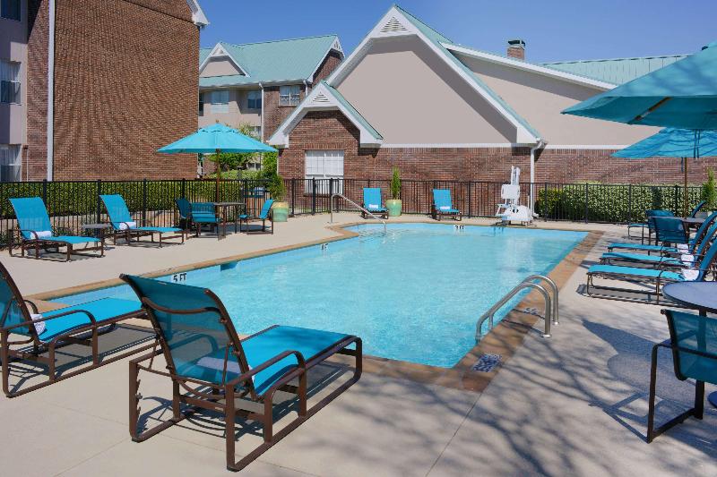 اقامتگاه Sonesta Es Suites Dallas Richardson
