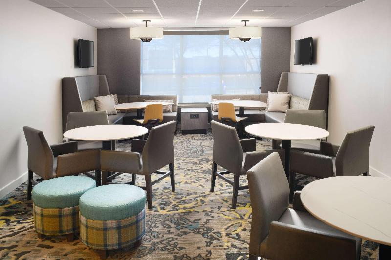 اقامتگاه Sonesta Es Suites Dallas Richardson