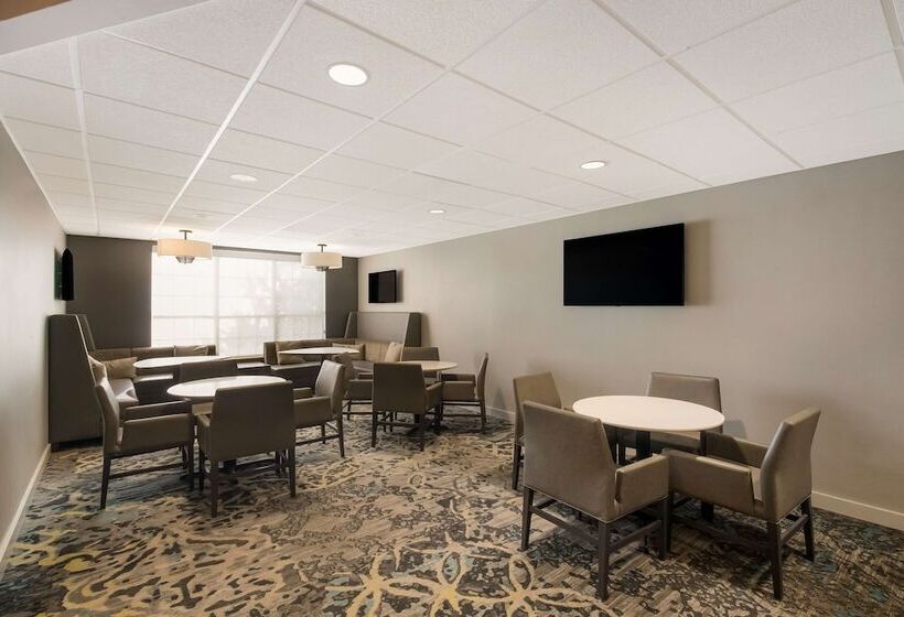 اقامتگاه Sonesta Es Suites Dallas Richardson