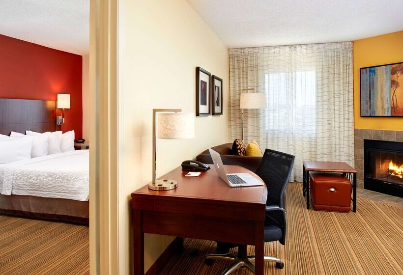 Residencia Sonesta Es Suites Detroit Warren