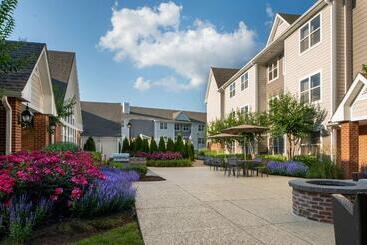 اقامتگاه Sonesta Es Suites Fairfax Fair Lakes