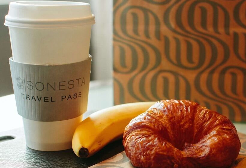 住所  Sonesta Es Suites Fairfax Fair Lakes