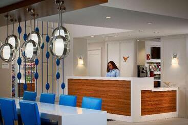 اقامتگاه Sonesta Es Suites Flagstaff