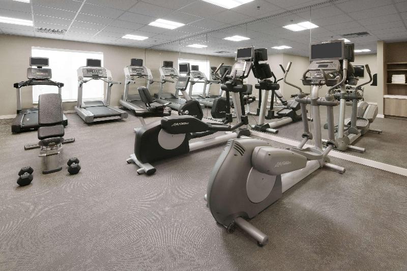 اقامتگاه Sonesta Es Suites Fort Worth Fossil Creek