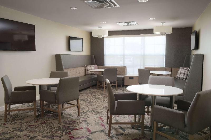 اقامتگاه Sonesta Es Suites Fort Worth Fossil Creek