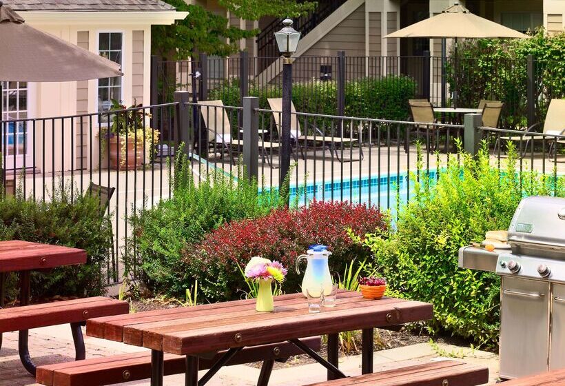דירת נופש Sonesta Es Suites Houston Nasa Clear Lake
