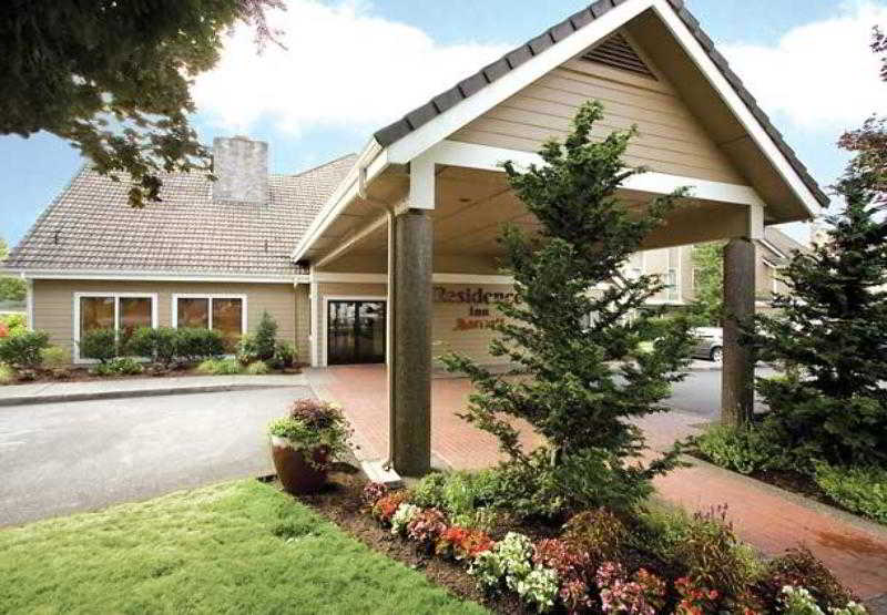 اقامتگاه Sonesta Es Suites Portland Vancouver Parkway