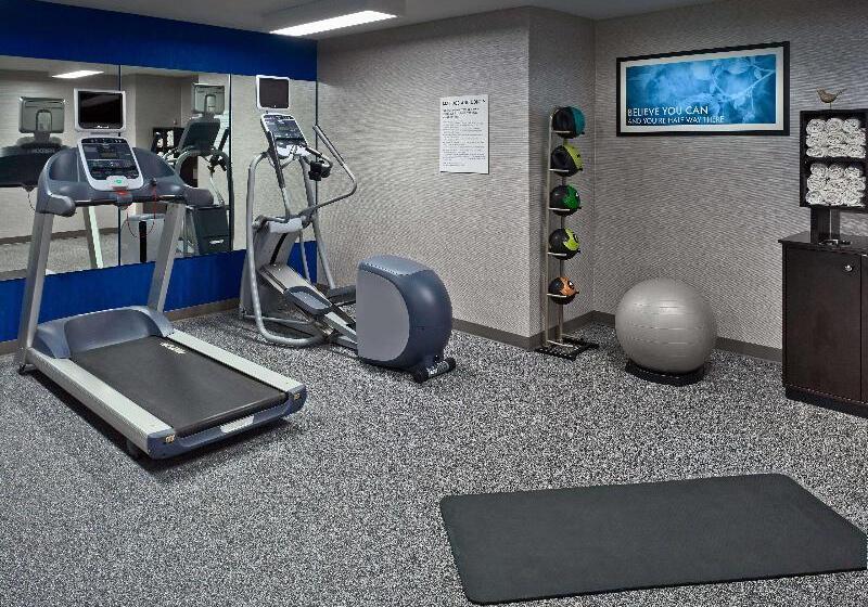 اقامتگاه Sonesta Es Suites Portland Vancouver Parkway