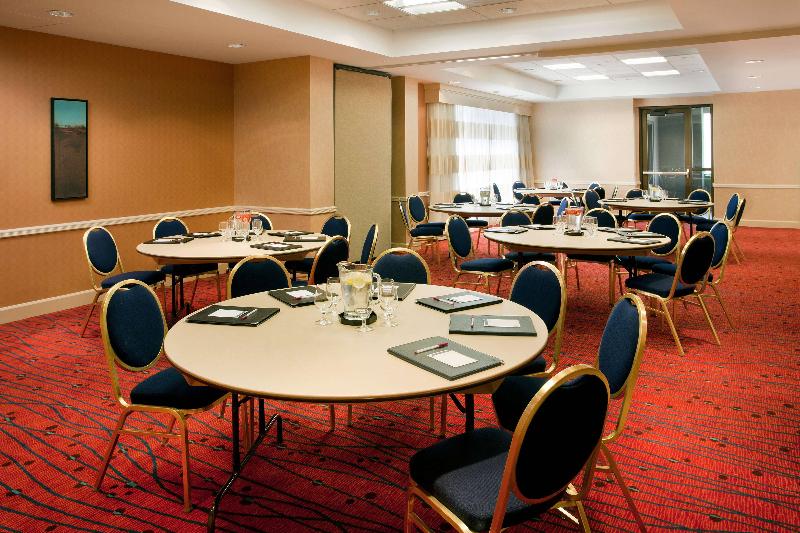 اقامتگاه Sonesta Es Suites San Antonio Downtown Alamo Plaza