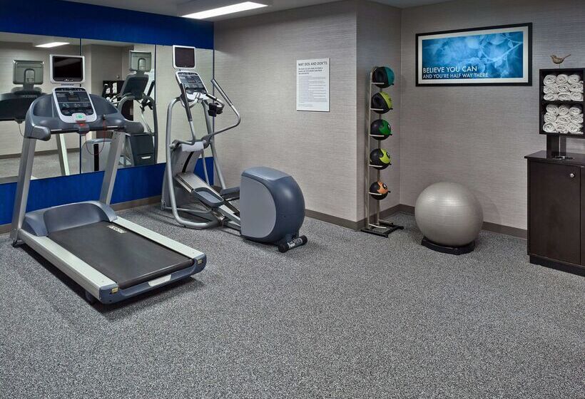 اقامتگاه Sonesta Es Suites South Brunswick  Princeton