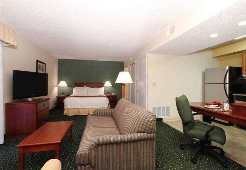 اقامتگاه Sonesta Es Suites South Brunswick Princeton