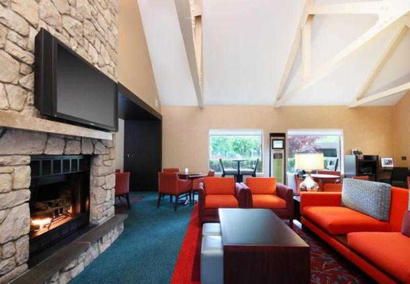 اقامتگاه Sonesta Es Suites South Brunswick  Princeton
