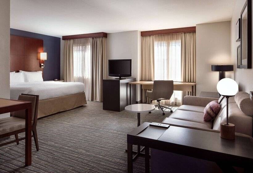 اقامتگاه Sonesta Es Suites Tempe