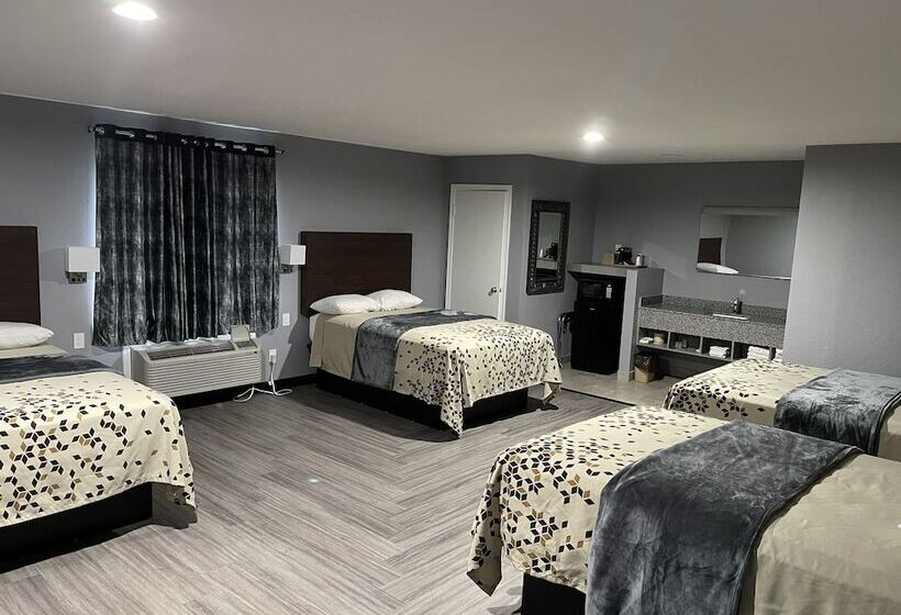 Ridge Motel