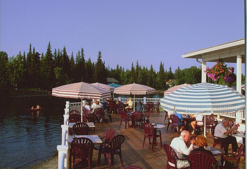 River S Edge Resort