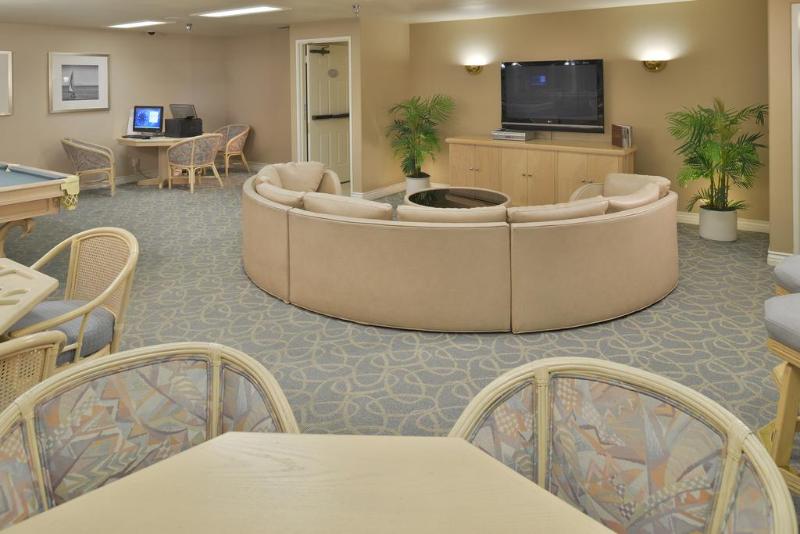 Riviera Beach & Shores Resorts