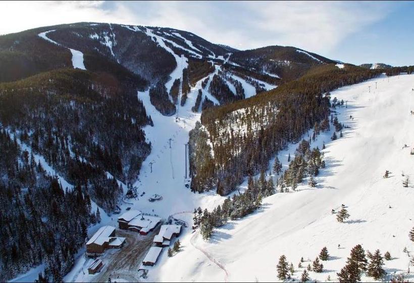 Rock Creek Resort