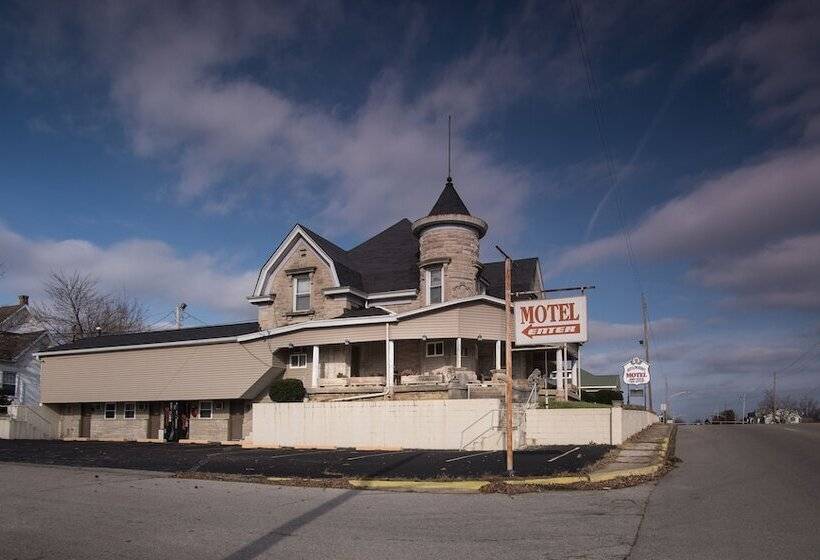 Rosemount Motel