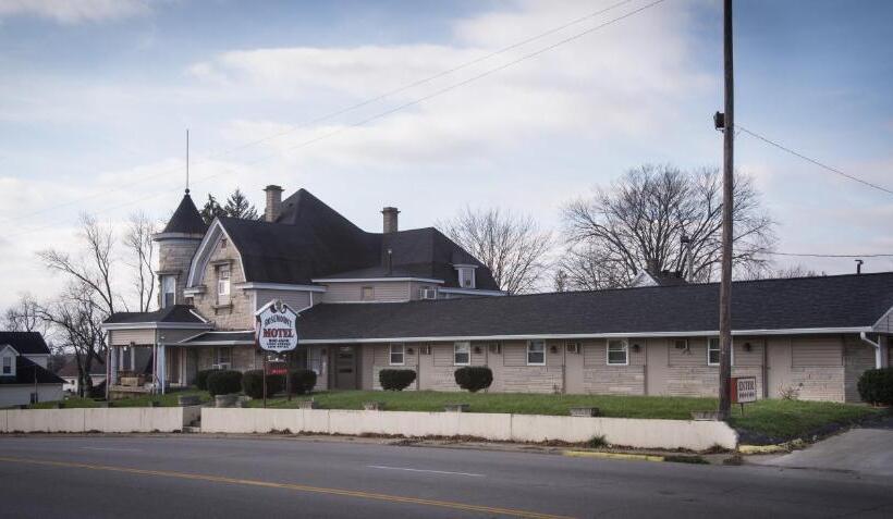 Rosemount Motel