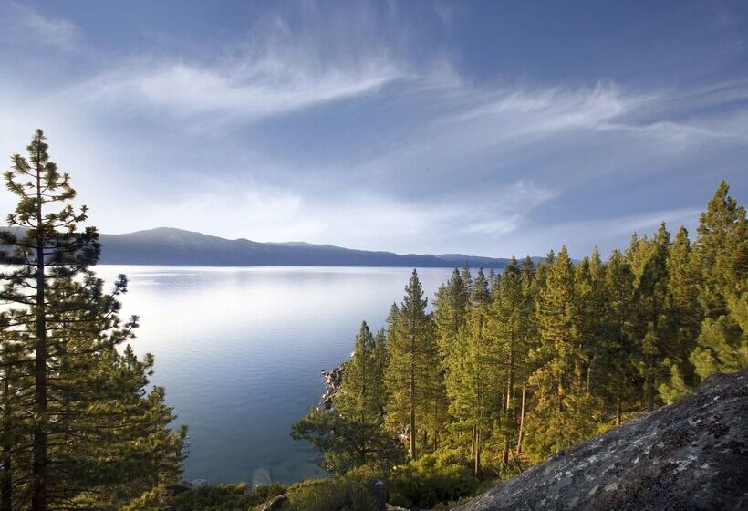 The Everline Resort & Spa Lake Tahoe
