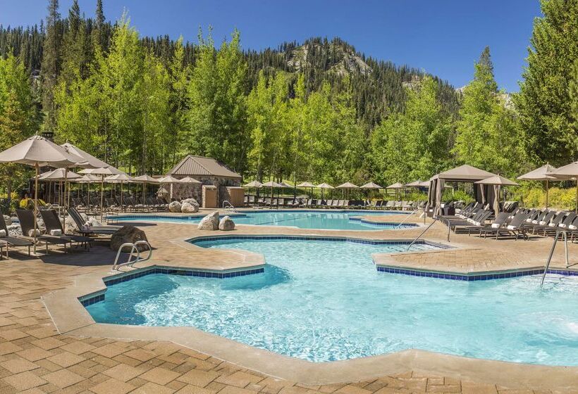 The Everline Resort & Spa Lake Tahoe