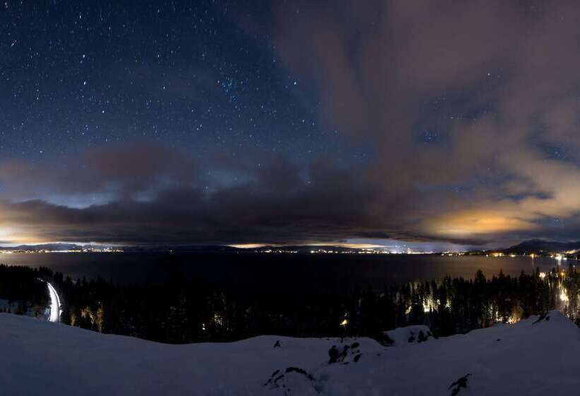 The Everline Resort & Spa Lake Tahoe
